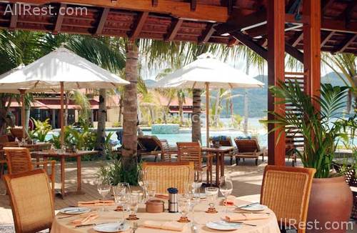 Sainte Anne Resort Deluxe 21